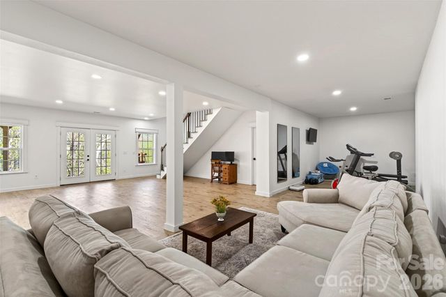 515 Marble Mine Road, Bakersville, NC 28705