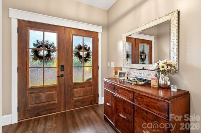 515 Marble Mine Road, Bakersville, NC 28705