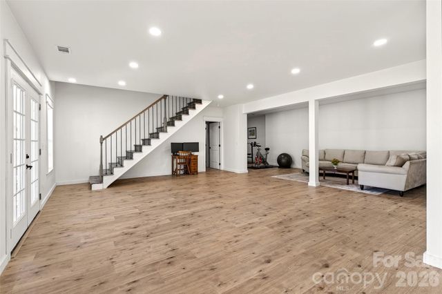 515 Marble Mine Road, Bakersville, NC 28705