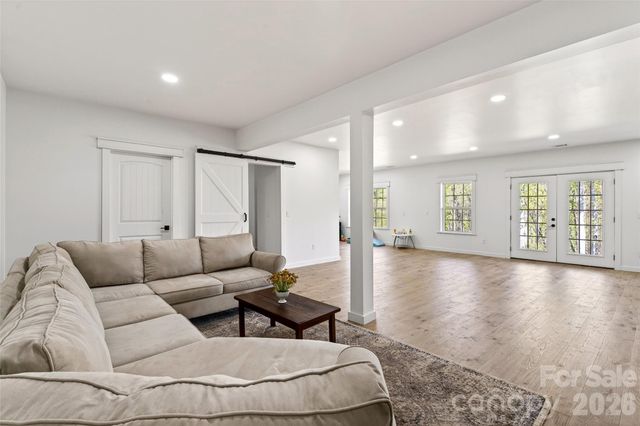 515 Marble Mine Road, Bakersville, NC 28705
