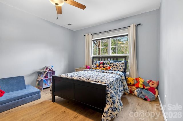515 Marble Mine Road, Bakersville, NC 28705