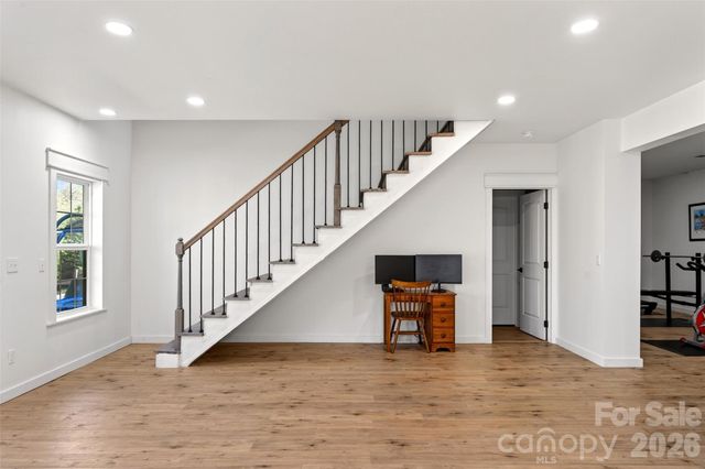 515 Marble Mine Road, Bakersville, NC 28705