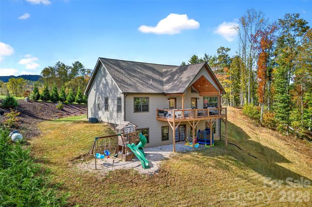 515 Marble Mine Road, Bakersville, NC 28705