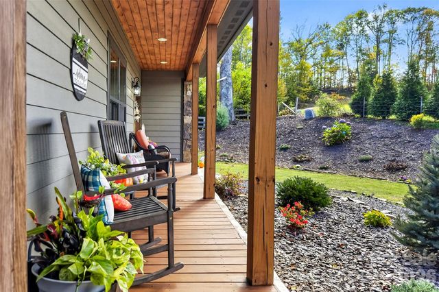 515 Marble Mine Road, Bakersville, NC 28705
