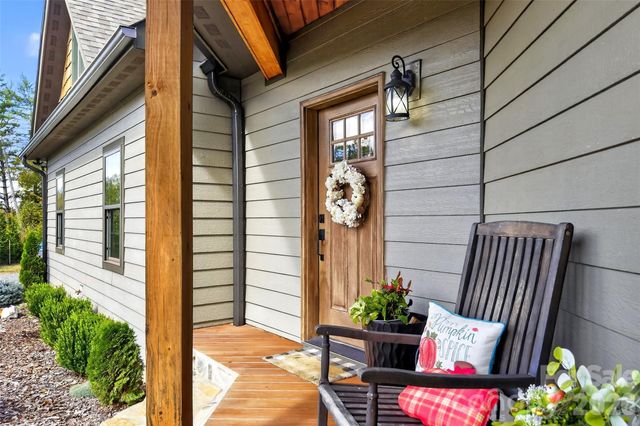 515 Marble Mine Road, Bakersville, NC 28705