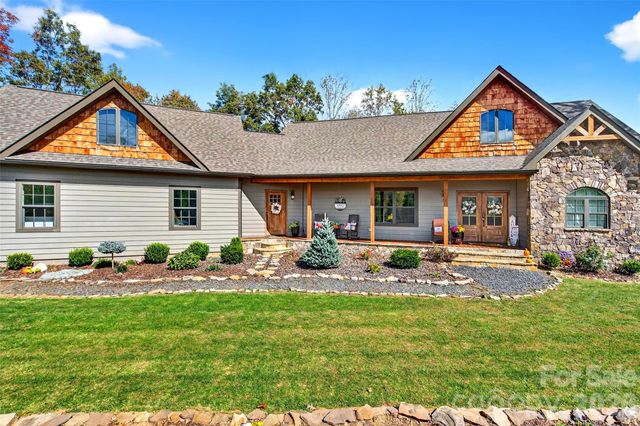 515 Marble Mine Road, Bakersville, NC 28705