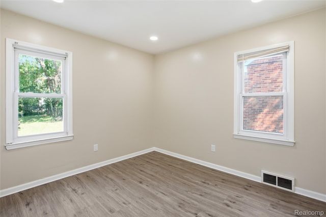 11363 Riverdale, Redford Charter Township, MI 48239