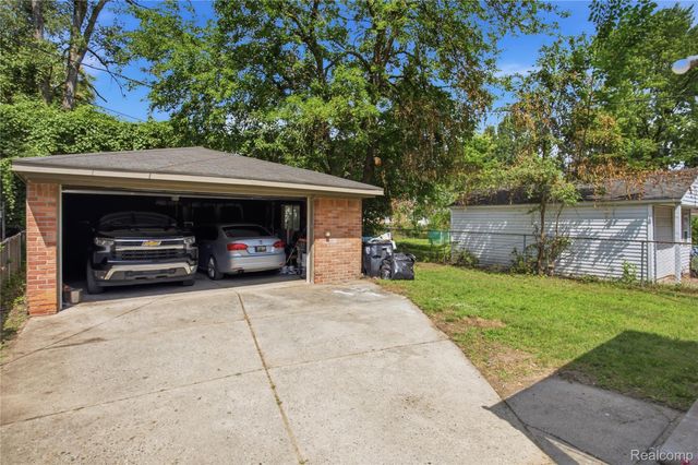 11363 Riverdale, Redford Charter Township, MI 48239