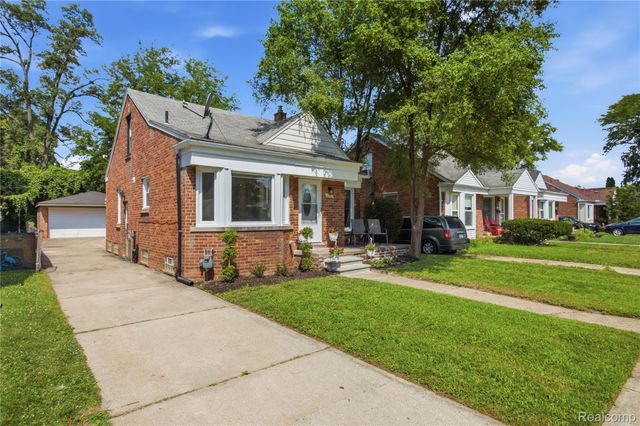 11363 Riverdale, Redford Charter Township, MI 48239