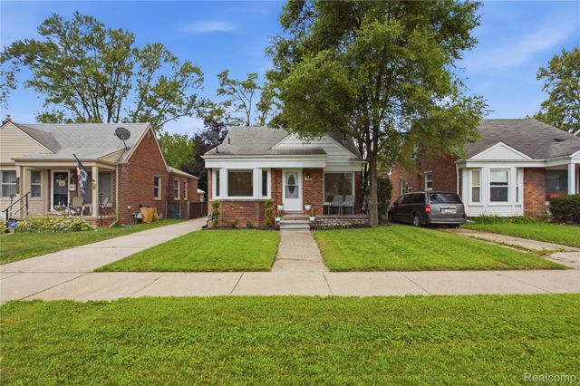 11363 Riverdale, Redford Charter Township, MI 48239