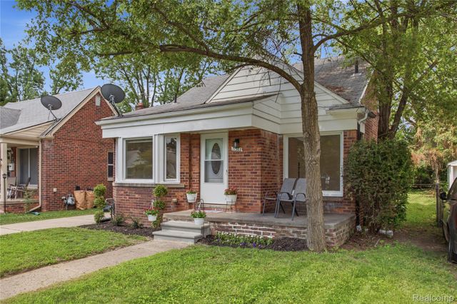 11363 Riverdale, Redford Charter Township, MI 48239