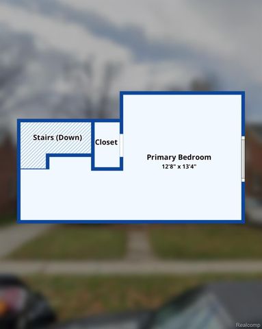 11363 Riverdale, Redford Charter Township, MI 48239
