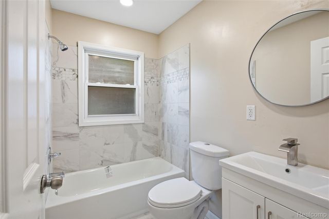 11363 Riverdale, Redford Charter Township, MI 48239