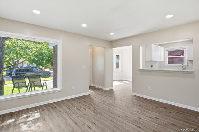 11363 Riverdale, Redford Charter Township, MI 48239