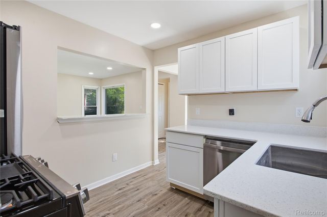 11363 Riverdale, Redford Charter Township, MI 48239
