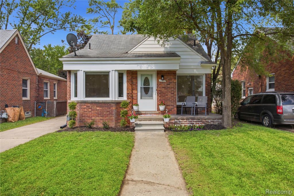 11363 Riverdale, Redford Charter Township, MI 48239
