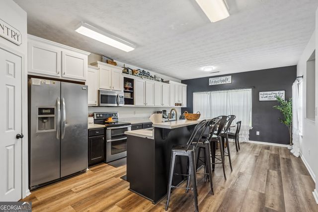 128 Andrea Lane, Mcdonough, GA 30253
