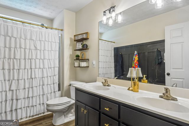 128 Andrea Lane, Mcdonough, GA 30253