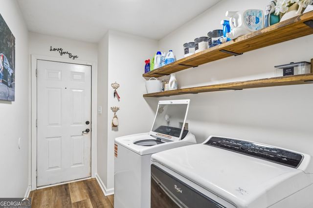 128 Andrea Lane, Mcdonough, GA 30253