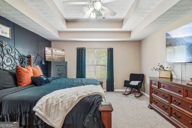 128 Andrea Lane, Mcdonough, GA 30253