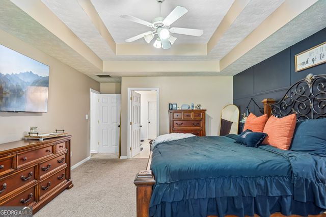128 Andrea Lane, Mcdonough, GA 30253
