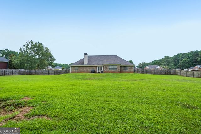 128 Andrea Lane, Mcdonough, GA 30253