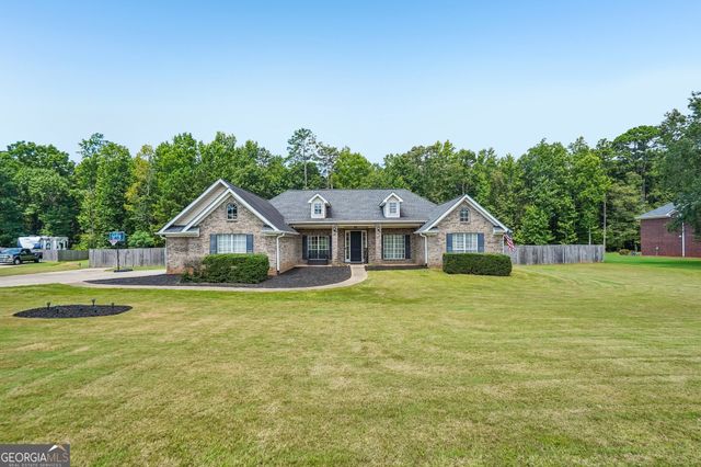 128 Andrea Lane, Mcdonough, GA 30253