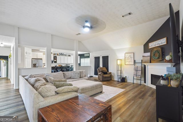 128 Andrea Lane, Mcdonough, GA 30253
