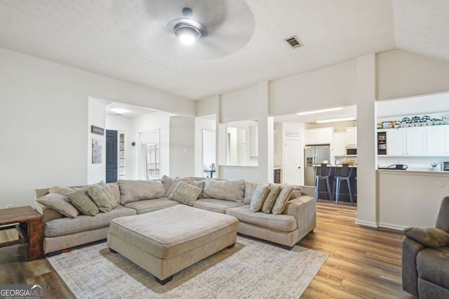 128 Andrea Lane, Mcdonough, GA 30253