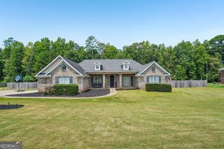 128 Andrea Lane, Mcdonough, GA 30253