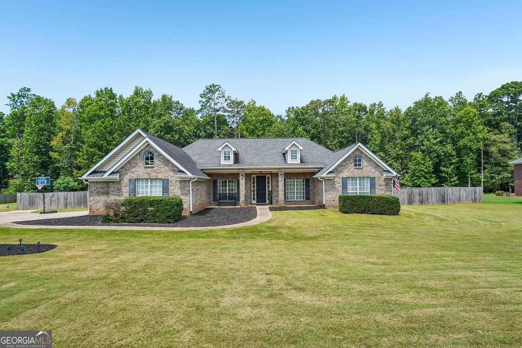 128 Andrea Lane, Mcdonough, GA 30253