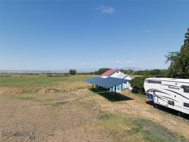 204 Boundary Street, Sheridan, MT 59749