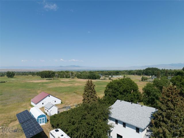 204 Boundary Street, Sheridan, MT 59749