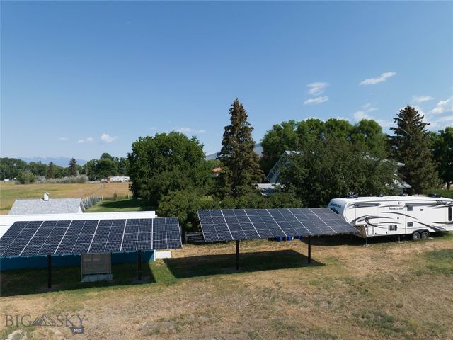 204 Boundary Street, Sheridan, MT 59749