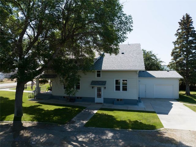 204 Boundary Street, Sheridan, MT 59749