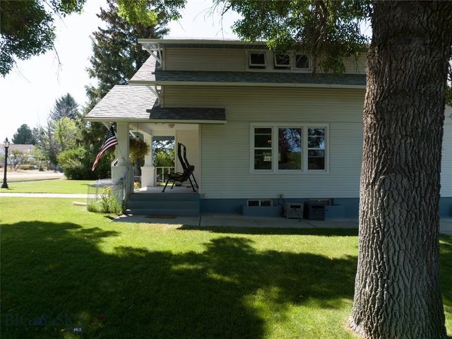 204 Boundary Street, Sheridan, MT 59749