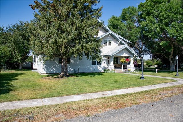 204 Boundary Street, Sheridan, MT 59749