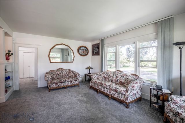 204 Boundary Street, Sheridan, MT 59749