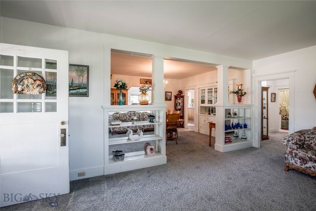 204 Boundary Street, Sheridan, MT 59749