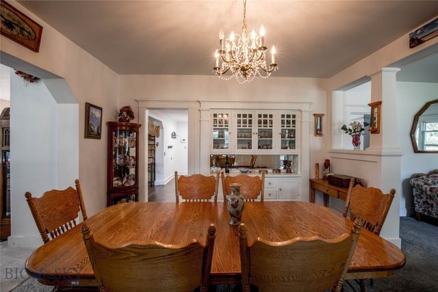 204 Boundary Street, Sheridan, MT 59749