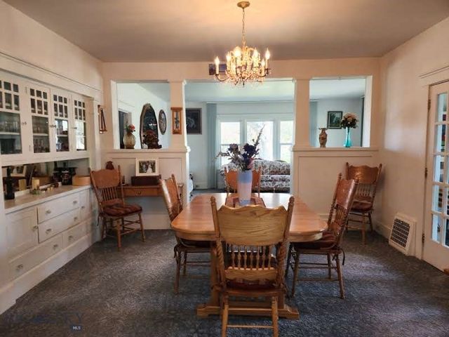 204 Boundary Street, Sheridan, MT 59749