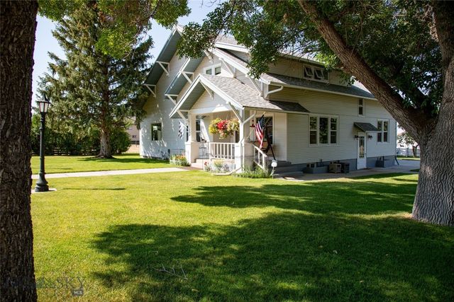 204 Boundary Street, Sheridan, MT 59749