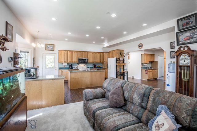 204 Boundary Street, Sheridan, MT 59749