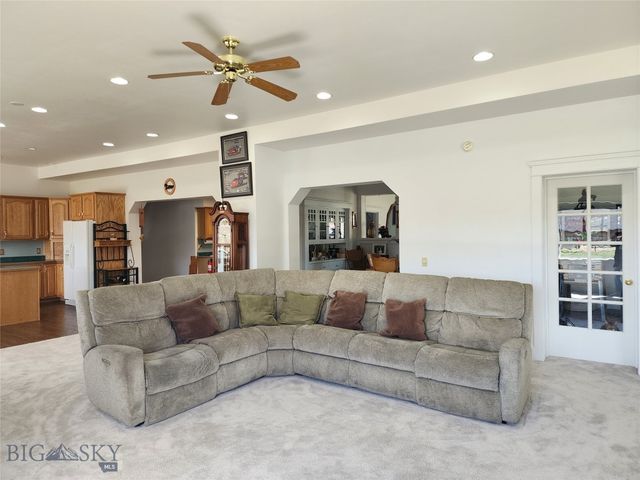 204 Boundary Street, Sheridan, MT 59749