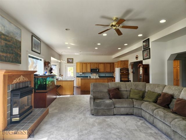 204 Boundary Street, Sheridan, MT 59749