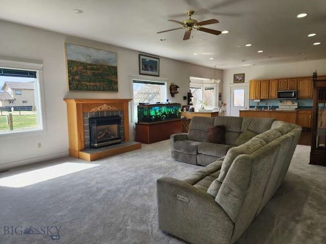 204 Boundary Street, Sheridan, MT 59749