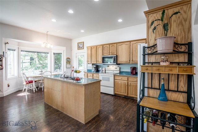 204 Boundary Street, Sheridan, MT 59749