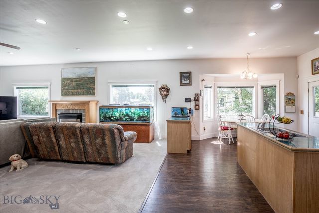 204 Boundary Street, Sheridan, MT 59749