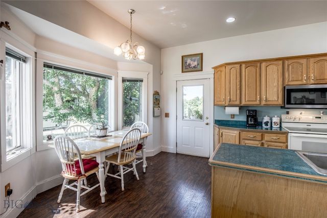 204 Boundary Street, Sheridan, MT 59749