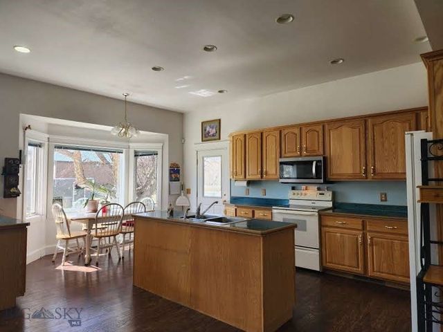 204 Boundary Street, Sheridan, MT 59749